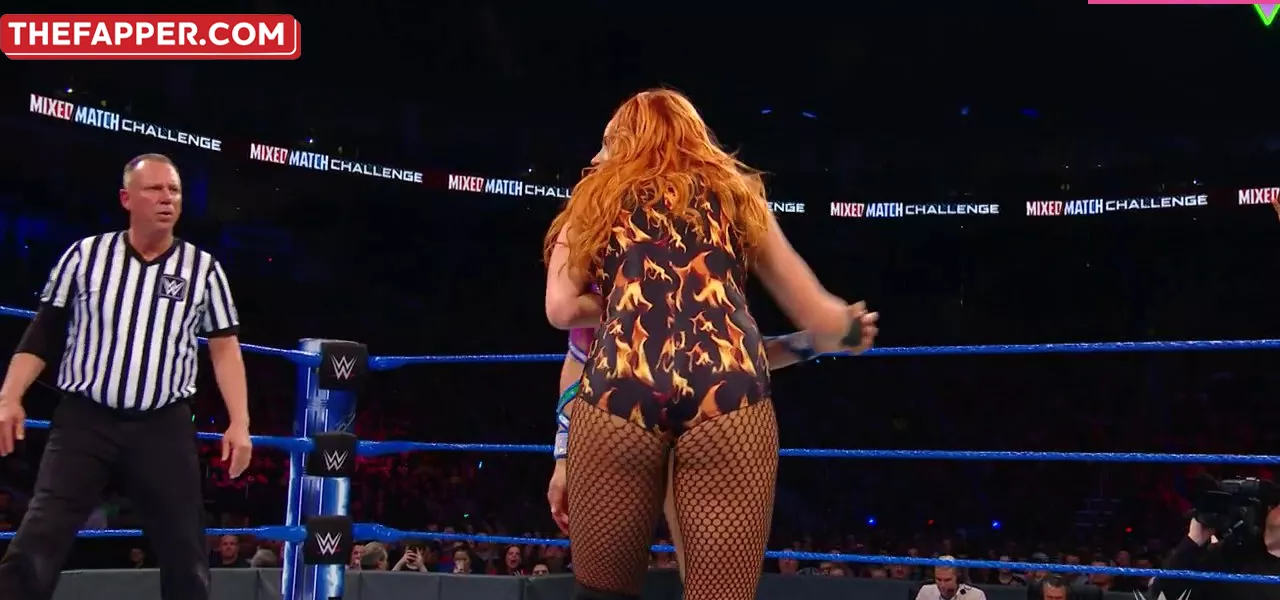 Becky Lynch  Onlyfans Leaked Nude Image #eelQOPR2j2