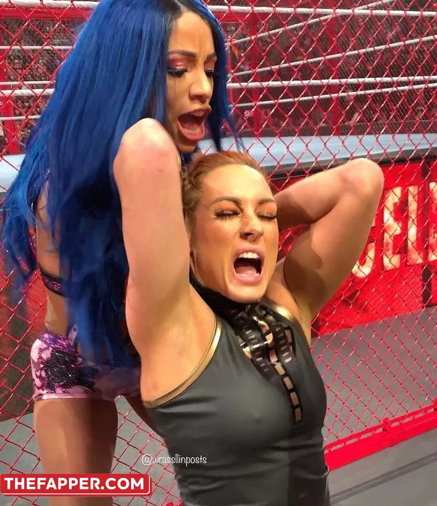 Becky Lynch  Onlyfans Leaked Nude Image #eiCIf6mK91