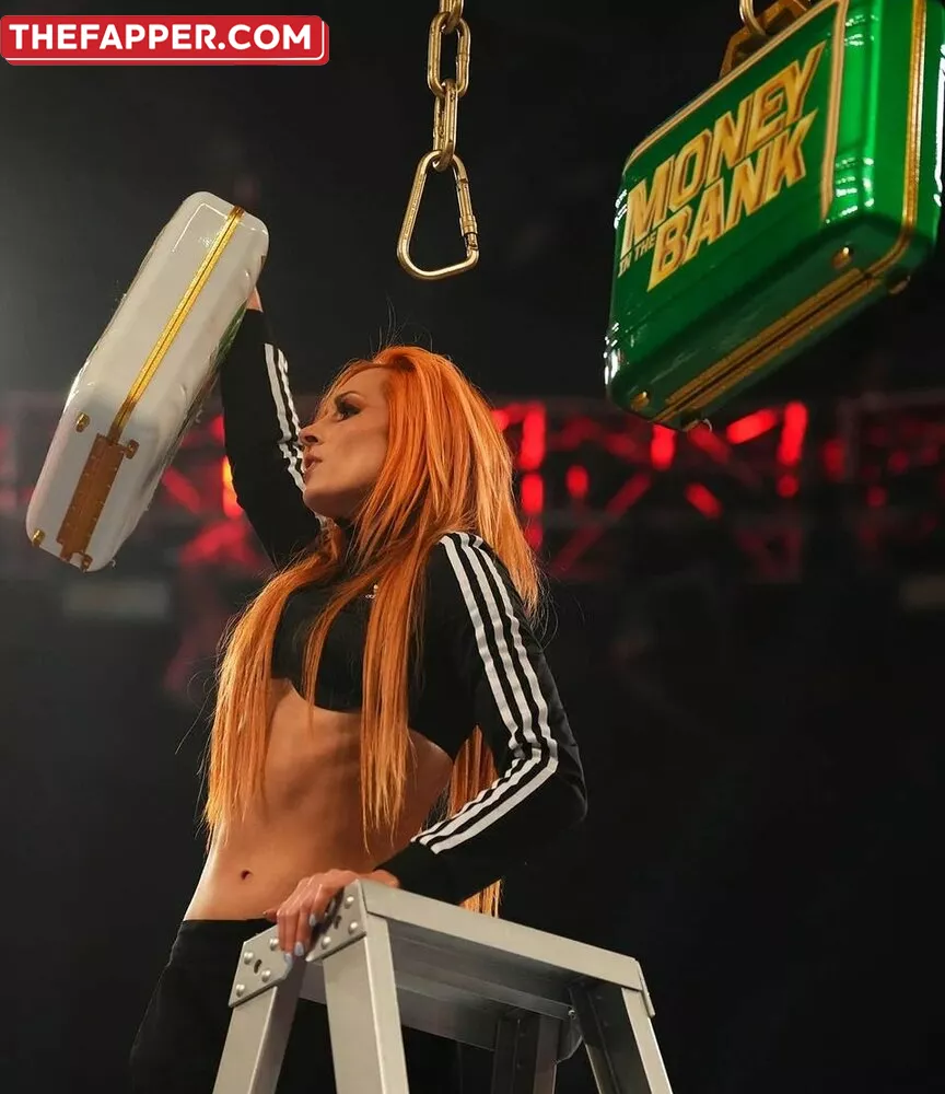 Becky Lynch  Onlyfans Leaked Nude Image #exfv3i9Gk9
