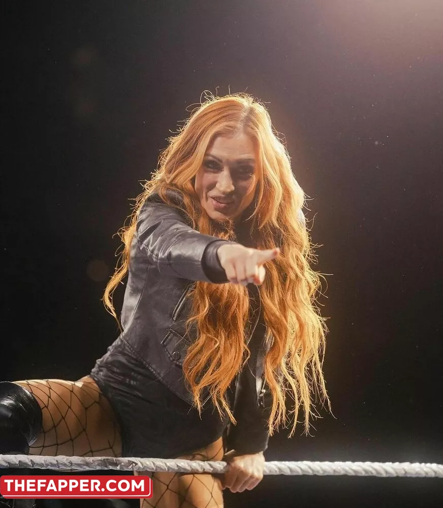 Becky Lynch  Onlyfans Leaked Nude Image #fotG7poNSA