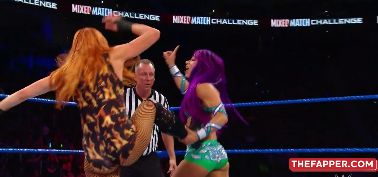 Becky Lynch  Onlyfans Leaked Nude Image #fsI6EskFil
