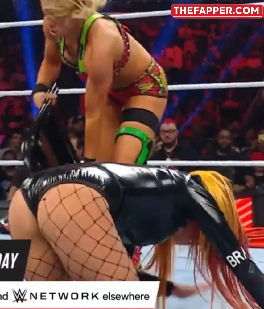 Becky Lynch  Onlyfans Leaked Nude Image #gH8a47BXb7