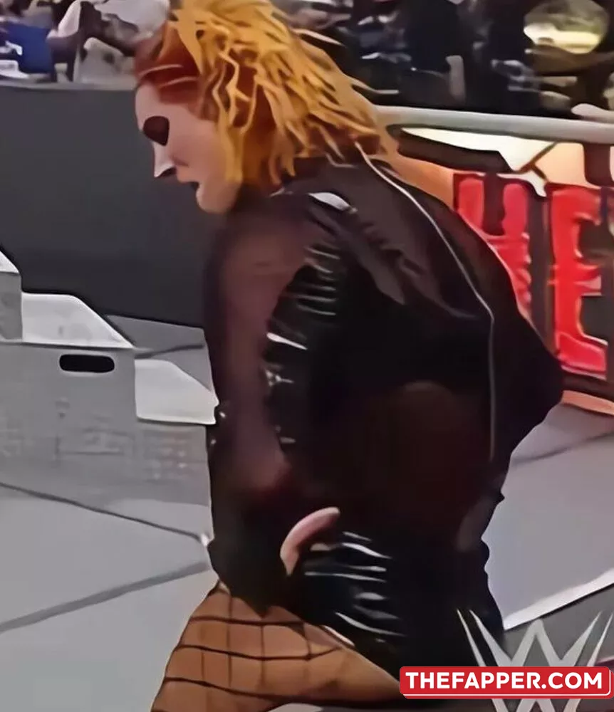 Becky Lynch  Onlyfans Leaked Nude Image #gINmIw4So4