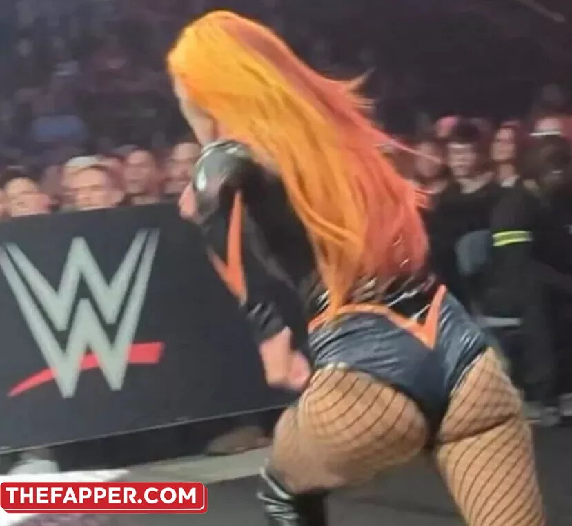 Becky Lynch  Onlyfans Leaked Nude Image #gRKpMhDhyf
