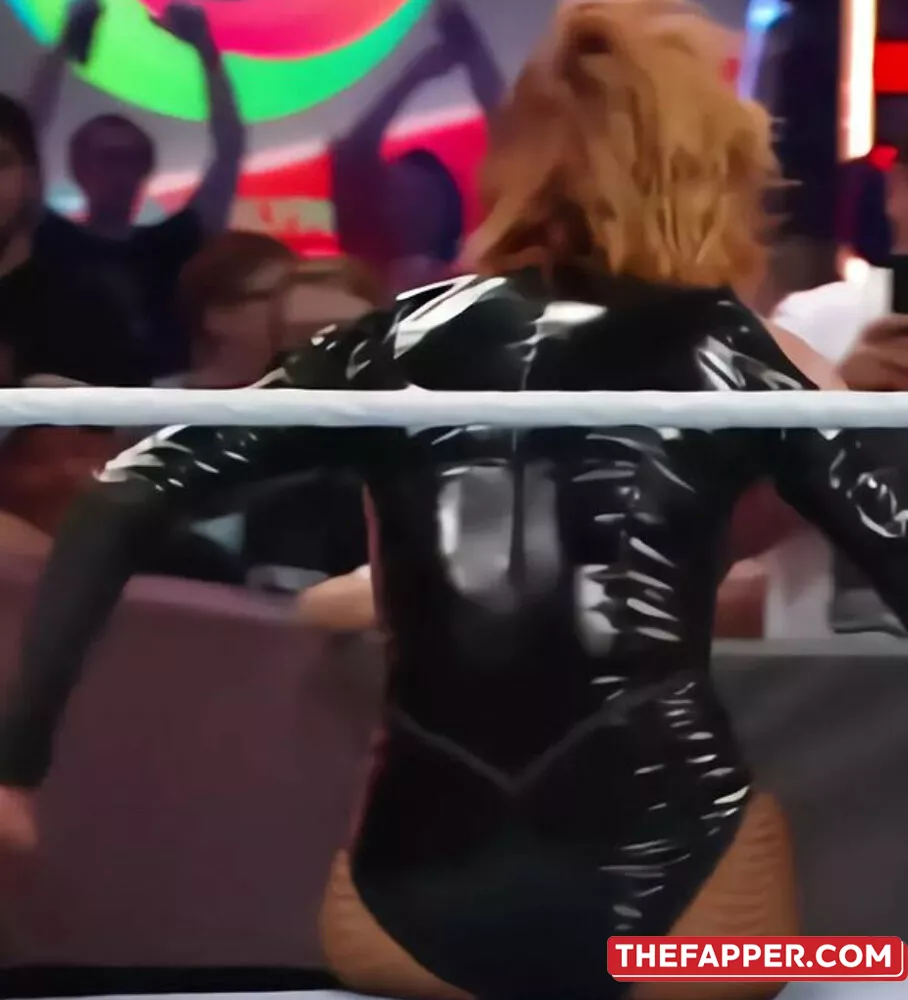 Becky Lynch  Onlyfans Leaked Nude Image #gnlPvqYsBT