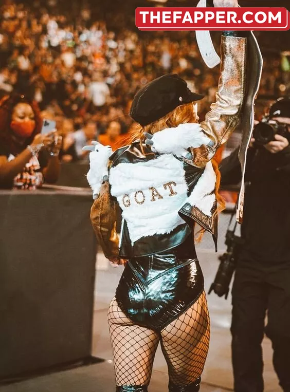 Becky Lynch  Onlyfans Leaked Nude Image #goW9eQamAp