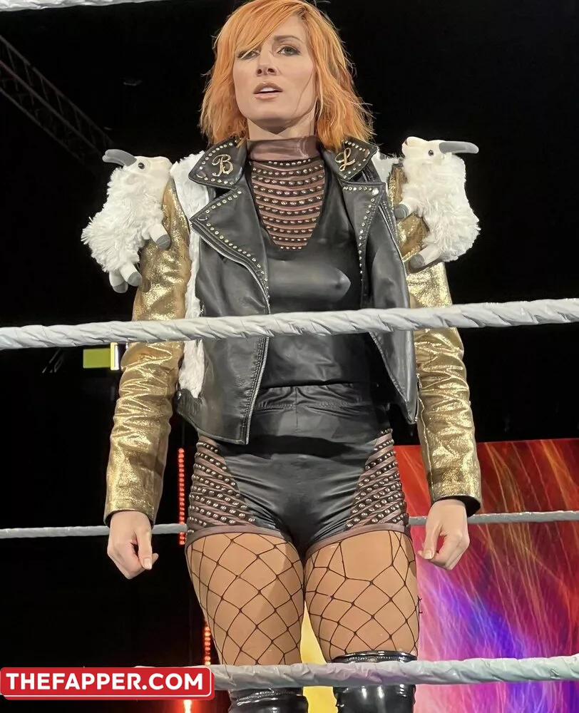 Becky Lynch  Onlyfans Leaked Nude Image #hDRaN8sY5p