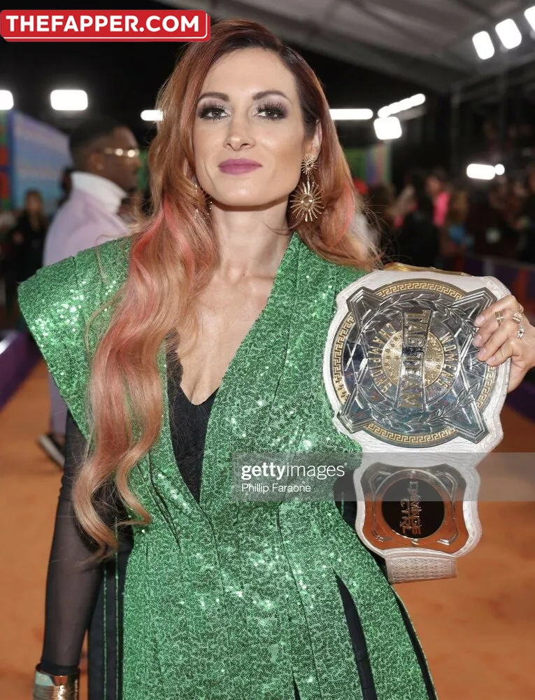 Becky Lynch  Onlyfans Leaked Nude Image #hIlM4VNuzP