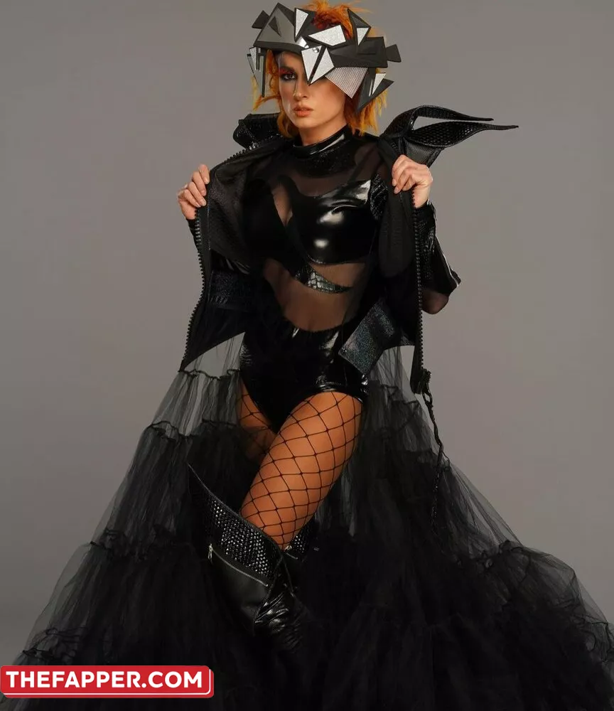 Becky Lynch  Onlyfans Leaked Nude Image #hyTwMlVzfJ