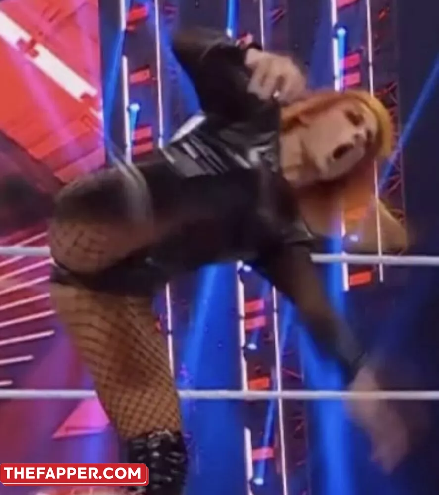 Becky Lynch  Onlyfans Leaked Nude Image #i7HcGGzryo