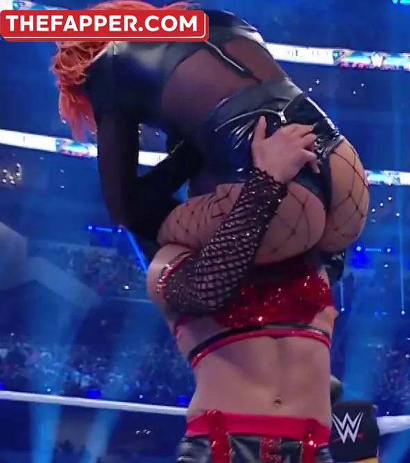 Becky Lynch  Onlyfans Leaked Nude Image #ipMnFe7NZJ