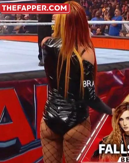 Becky Lynch  Onlyfans Leaked Nude Image #j3vayzZluV