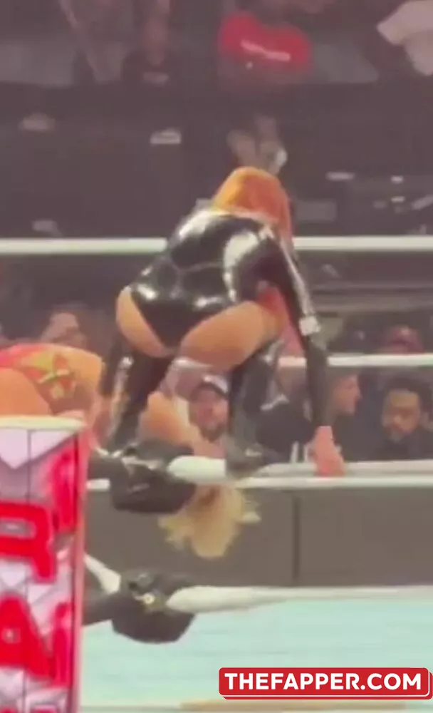 Becky Lynch  Onlyfans Leaked Nude Image #jfyhLljVfe