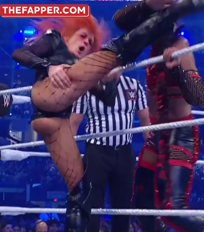Becky Lynch  Onlyfans Leaked Nude Image #kcO8V36a6i