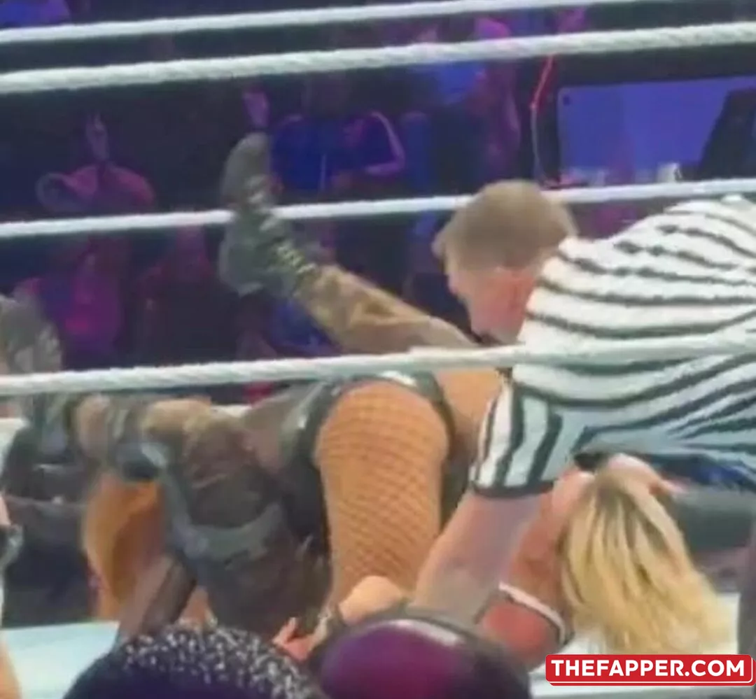 Becky Lynch  Onlyfans Leaked Nude Image #kkEpzThfLV