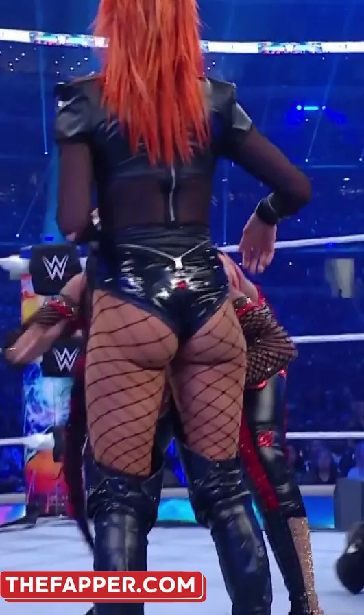 Becky Lynch  Onlyfans Leaked Nude Image #kkKBAfG3L6