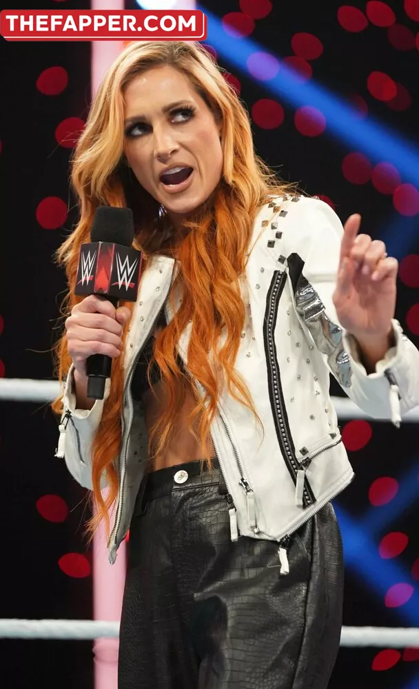 Becky Lynch  Onlyfans Leaked Nude Image #ko0s1zaIZp