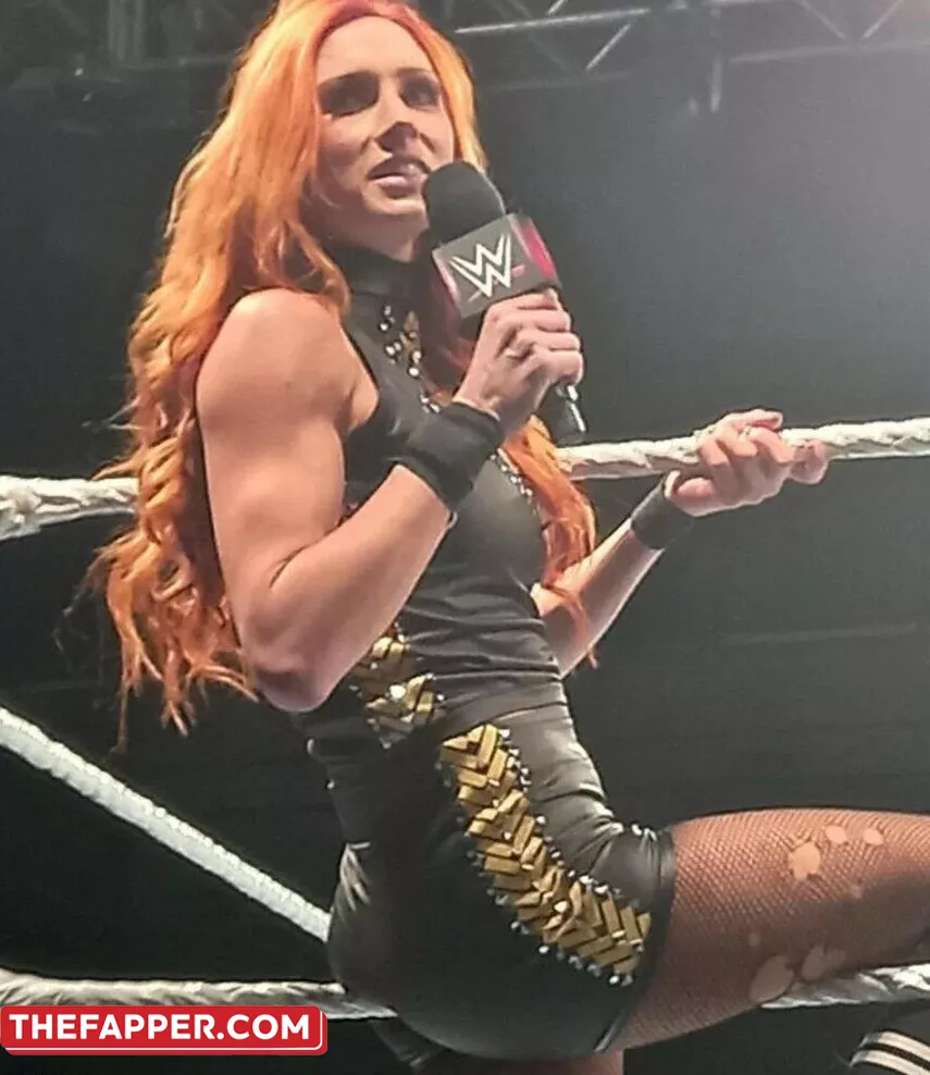 Becky Lynch  Onlyfans Leaked Nude Image #mAPFsxy8KA