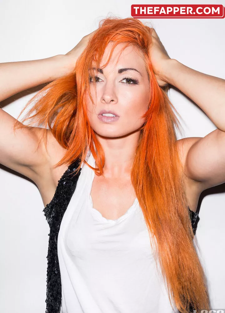 Becky Lynch  Onlyfans Leaked Nude Image #mB15vTcomW