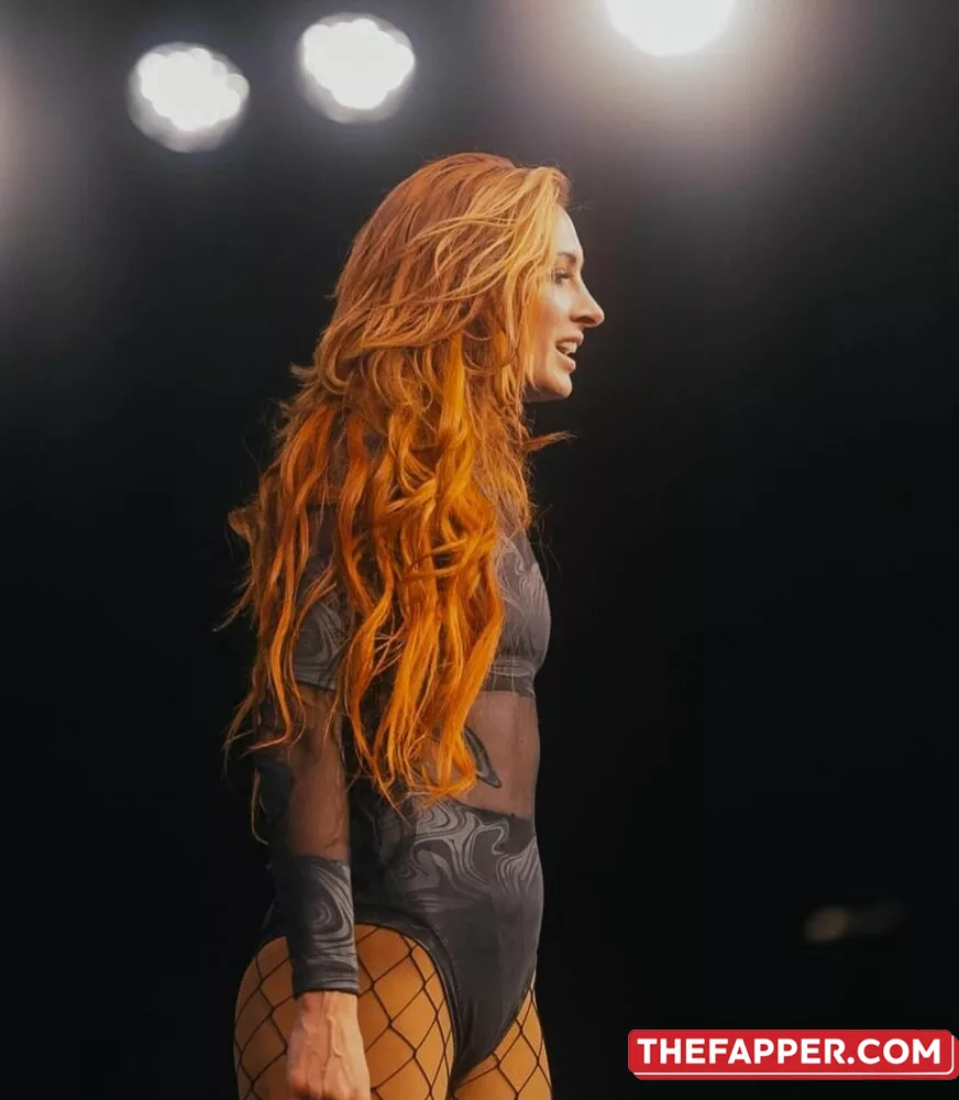 Becky Lynch  Onlyfans Leaked Nude Image #mE9P3d0QHe