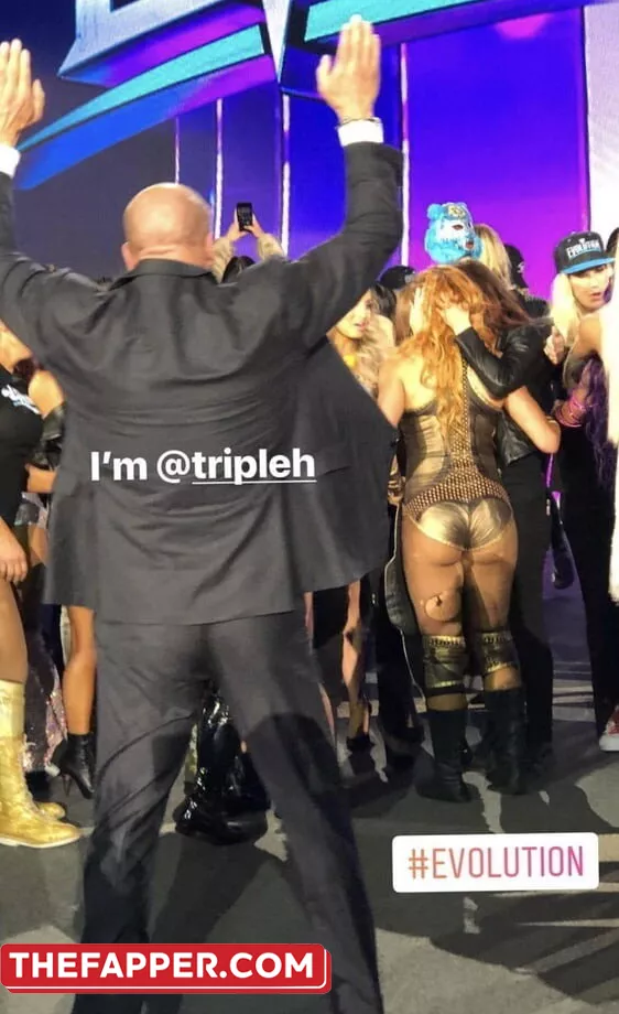Becky Lynch  Onlyfans Leaked Nude Image #msKs3s716Z