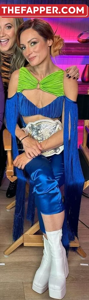 Becky Lynch  Onlyfans Leaked Nude Image #nehCTqCuZr