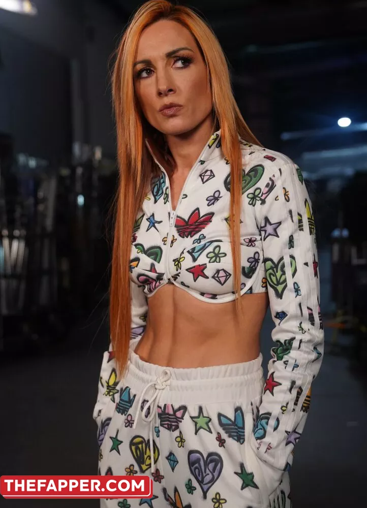Becky Lynch  Onlyfans Leaked Nude Image #o2G2UN6xao