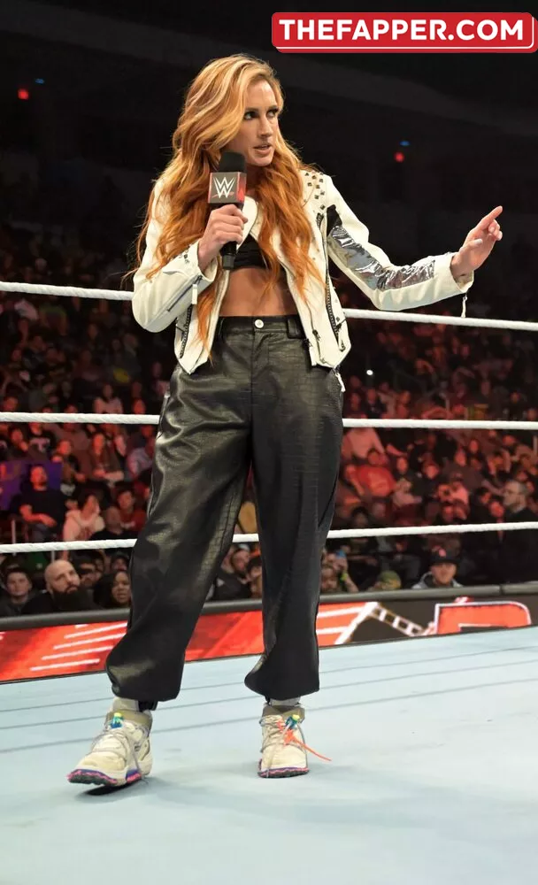 Becky Lynch  Onlyfans Leaked Nude Image #oIigSxjYmj