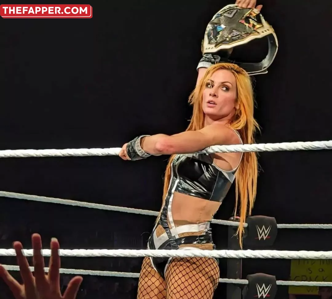Becky Lynch  Onlyfans Leaked Nude Image #oM4fYPLRcI