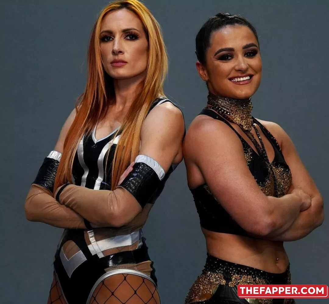 Becky Lynch  Onlyfans Leaked Nude Image #q4VOpJTJzp
