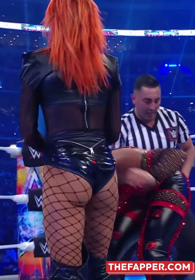 Becky Lynch  Onlyfans Leaked Nude Image #qfLR6NcR7F