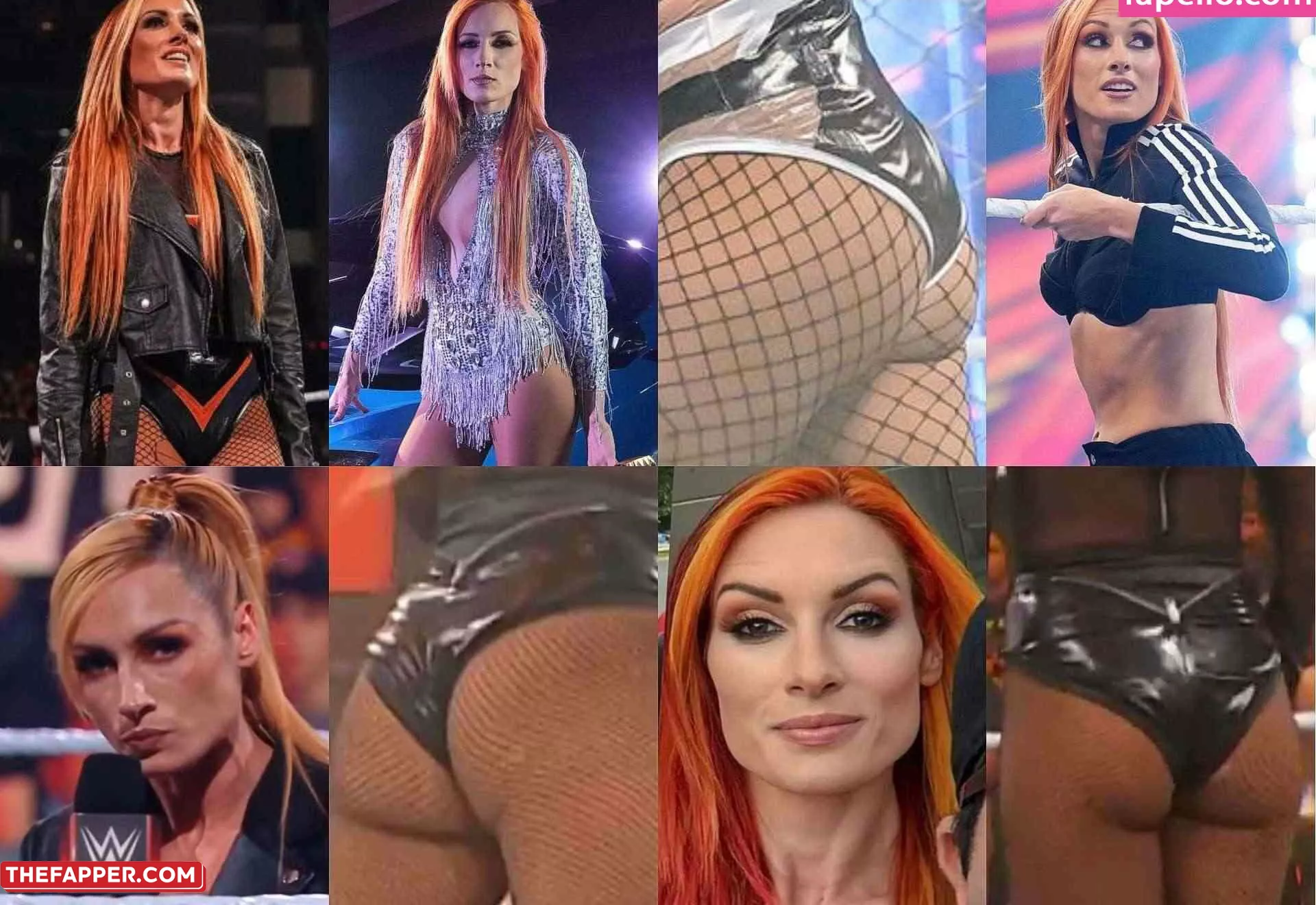 Becky Lynch  Onlyfans Leaked Nude Image #rVf7gTwnJ8