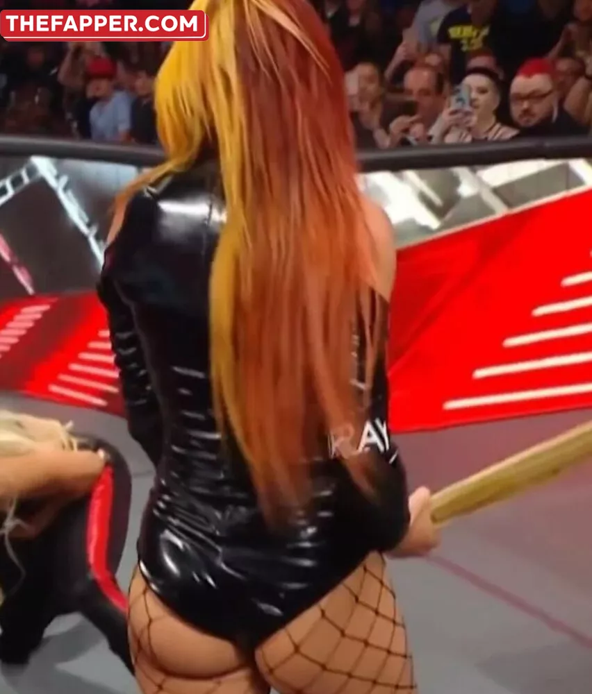 Becky Lynch  Onlyfans Leaked Nude Image #riEGiDdWKG