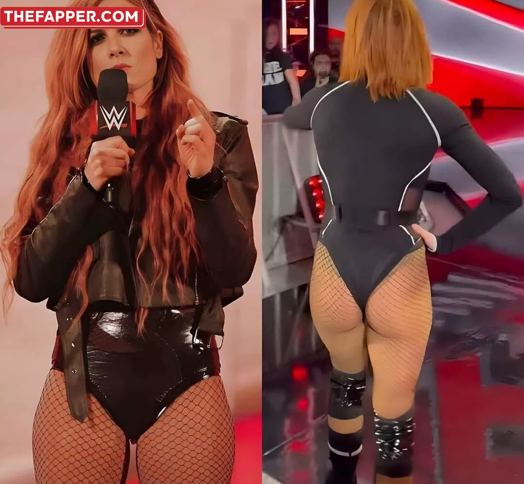 Becky Lynch  Onlyfans Leaked Nude Image #s2JfJGCsml