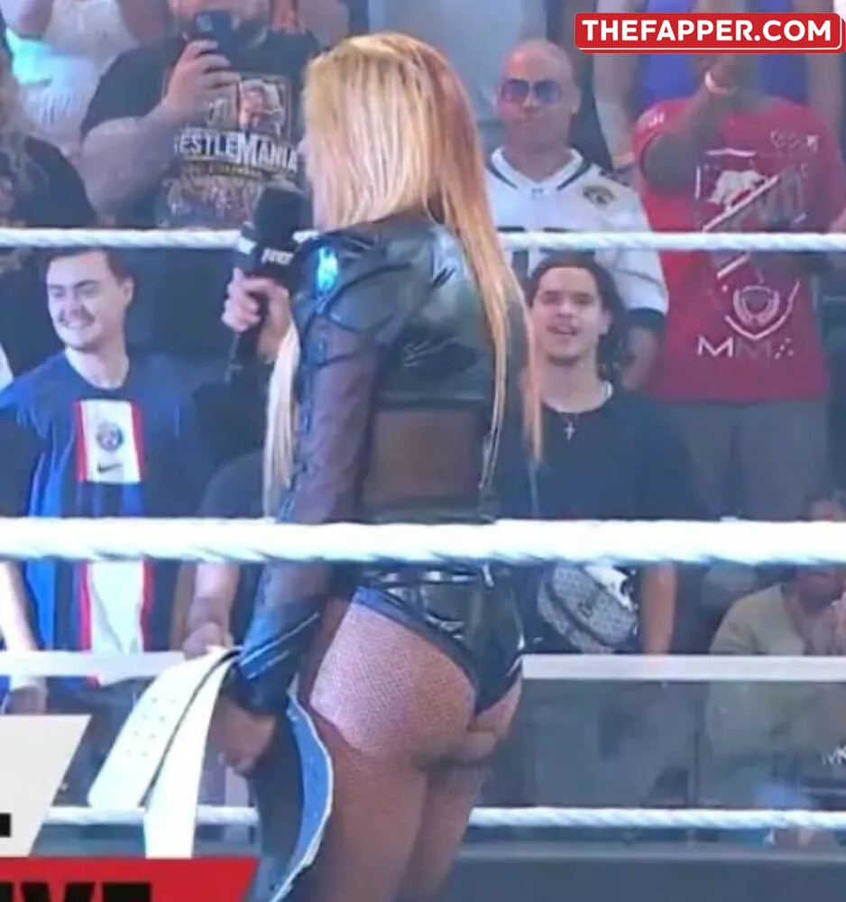 Becky Lynch  Onlyfans Leaked Nude Image #t8nHFr3cJ9