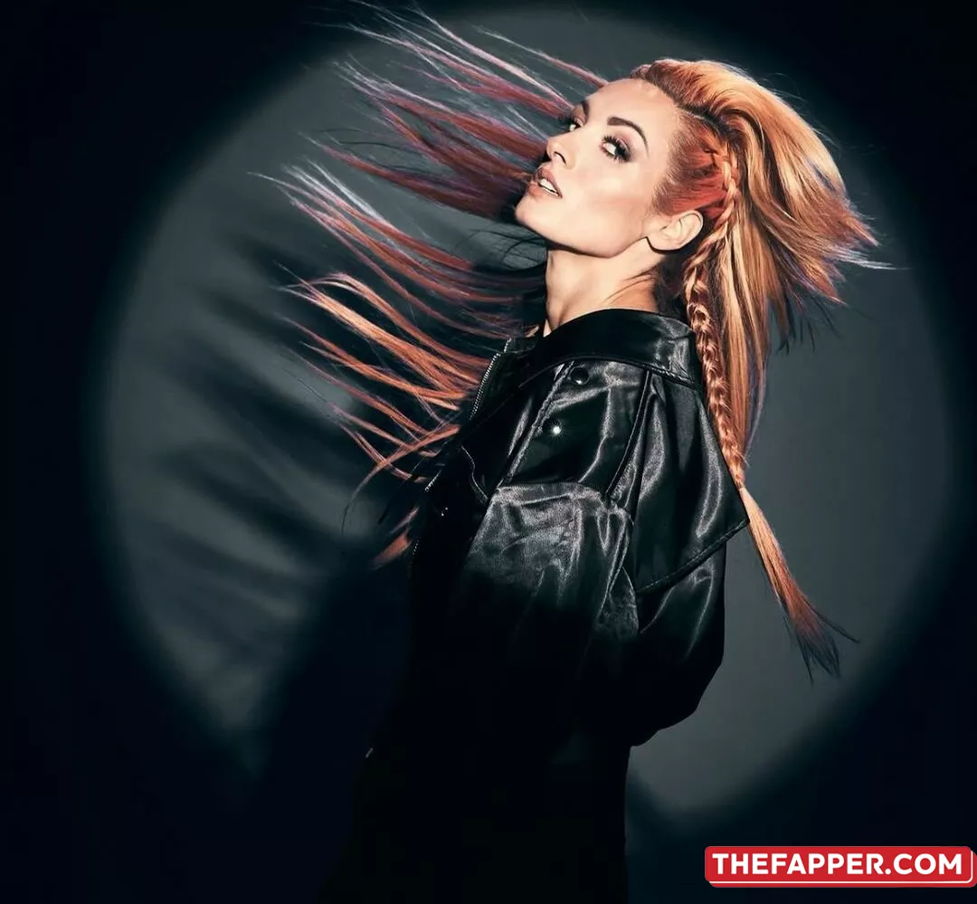 Becky Lynch  Onlyfans Leaked Nude Image #uA5nextFqw