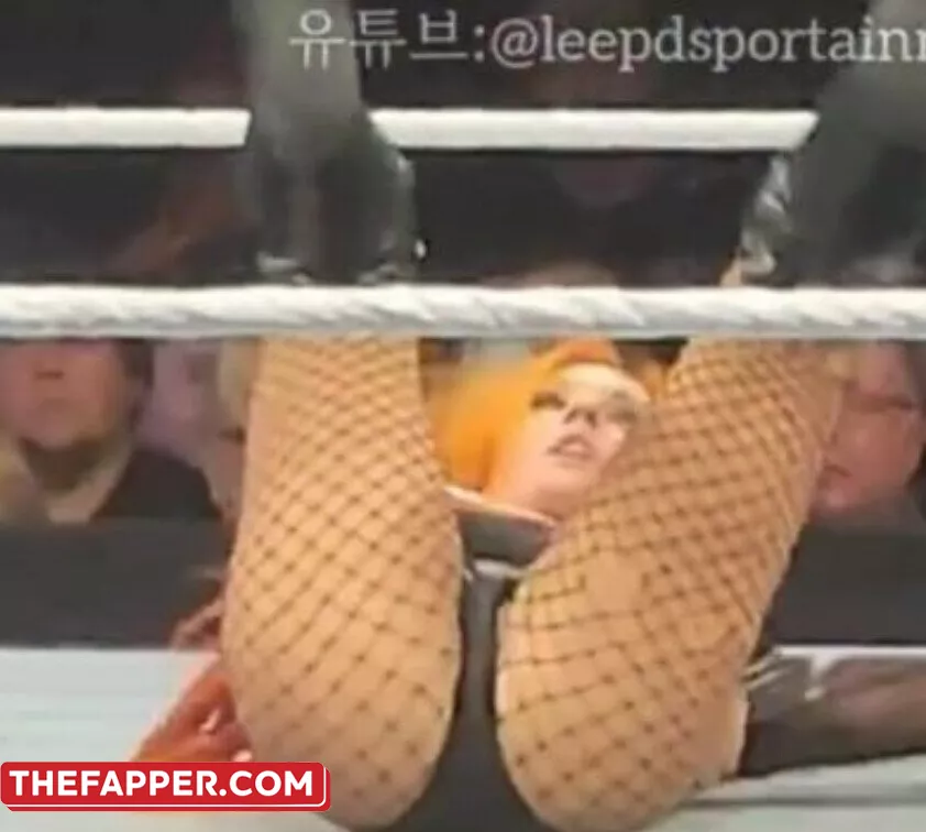 Becky Lynch  Onlyfans Leaked Nude Image #v2Bb1lumF8