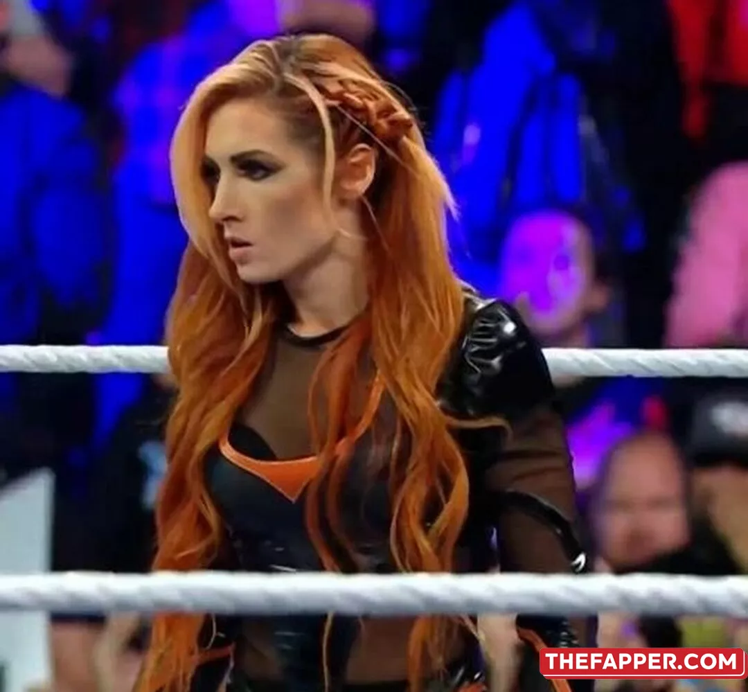 Becky Lynch  Onlyfans Leaked Nude Image #v6wyg8CURo