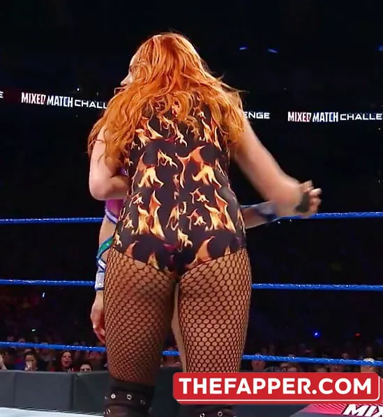 Becky Lynch  Onlyfans Leaked Nude Image #vDgHkZ2UR2