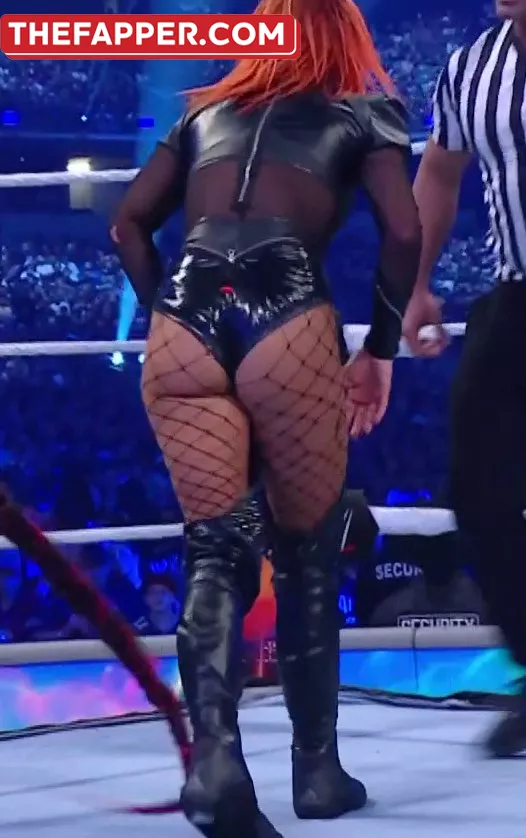 Becky Lynch  Onlyfans Leaked Nude Image #vK8zxgnlS0