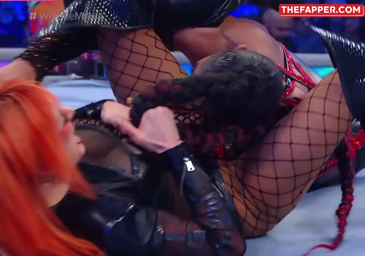 Becky Lynch  Onlyfans Leaked Nude Image #vKbg7kYxkl