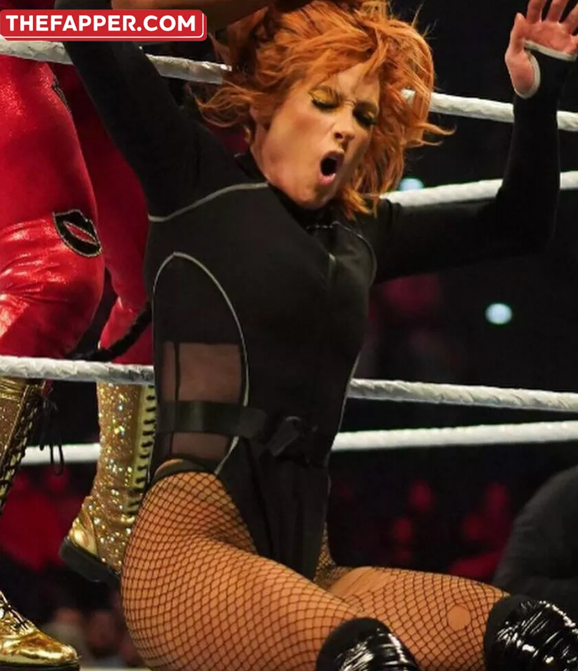 Becky Lynch  Onlyfans Leaked Nude Image #vSNtxxvxOs