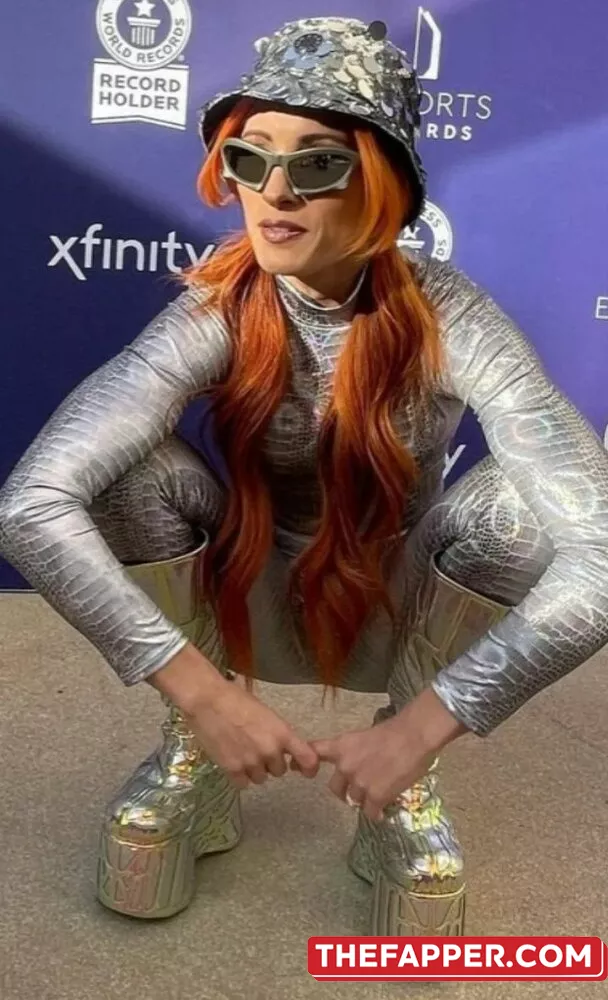 Becky Lynch  Onlyfans Leaked Nude Image #vqRJ1re3oA