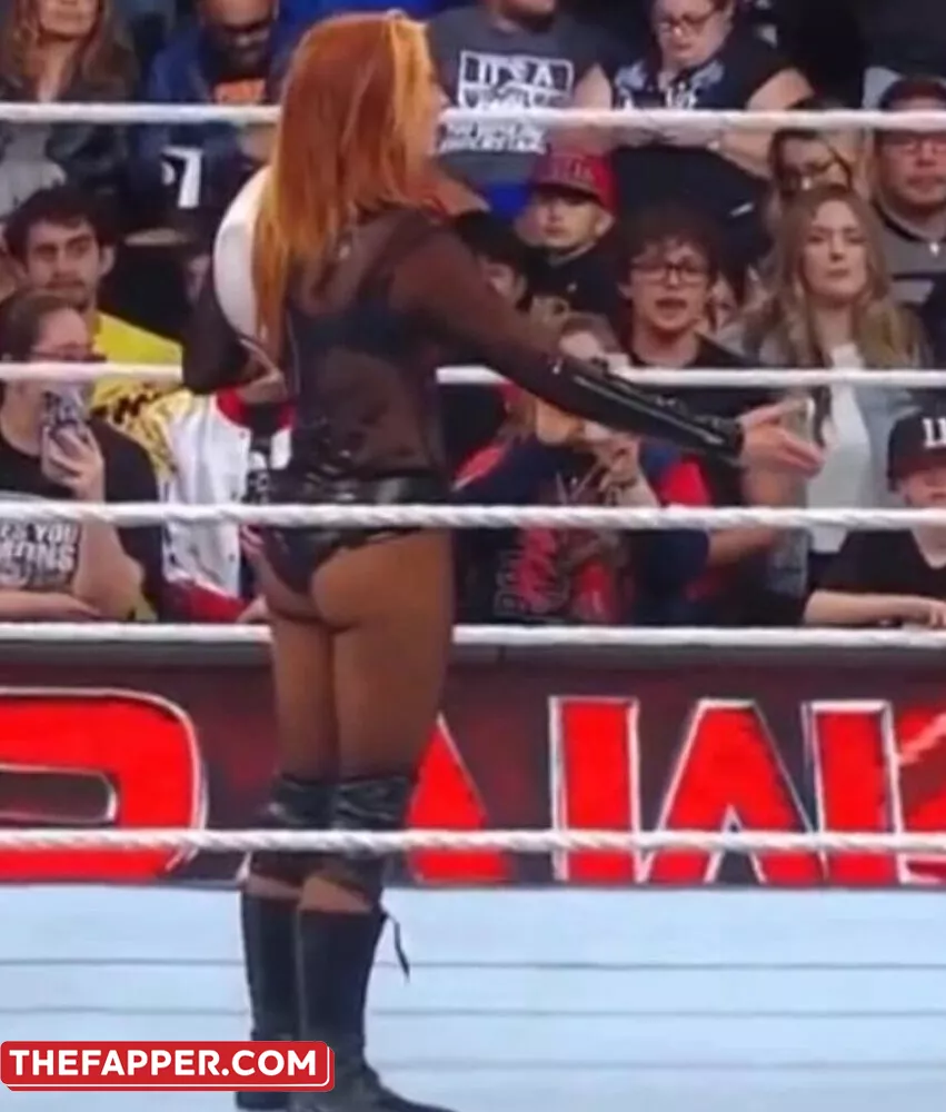 Becky Lynch  Onlyfans Leaked Nude Image #w0FzfIaTFo