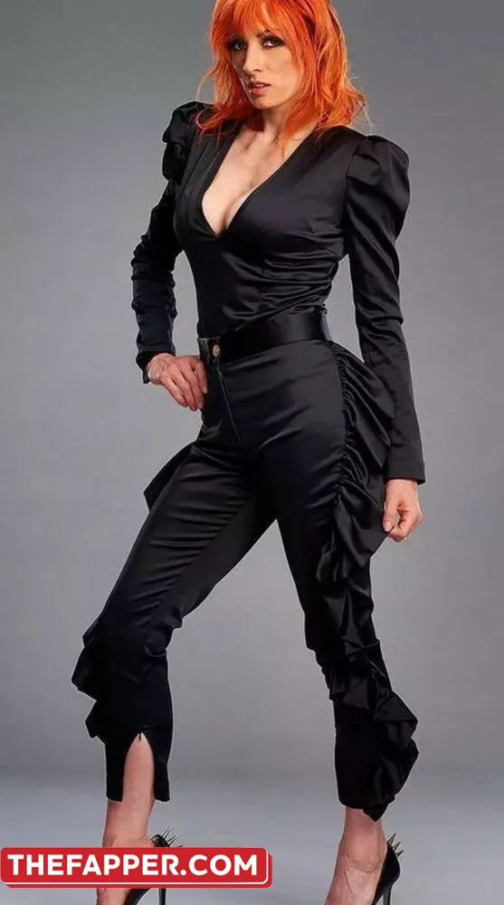 Becky Lynch  Onlyfans Leaked Nude Image #w6lFe2Nizl