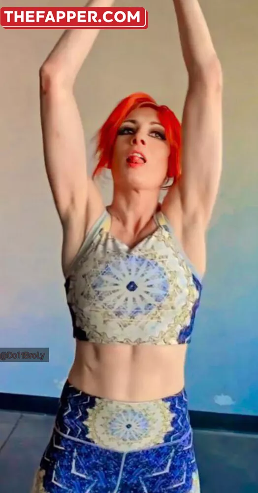 Becky Lynch  Onlyfans Leaked Nude Image #x5K4K3evYG