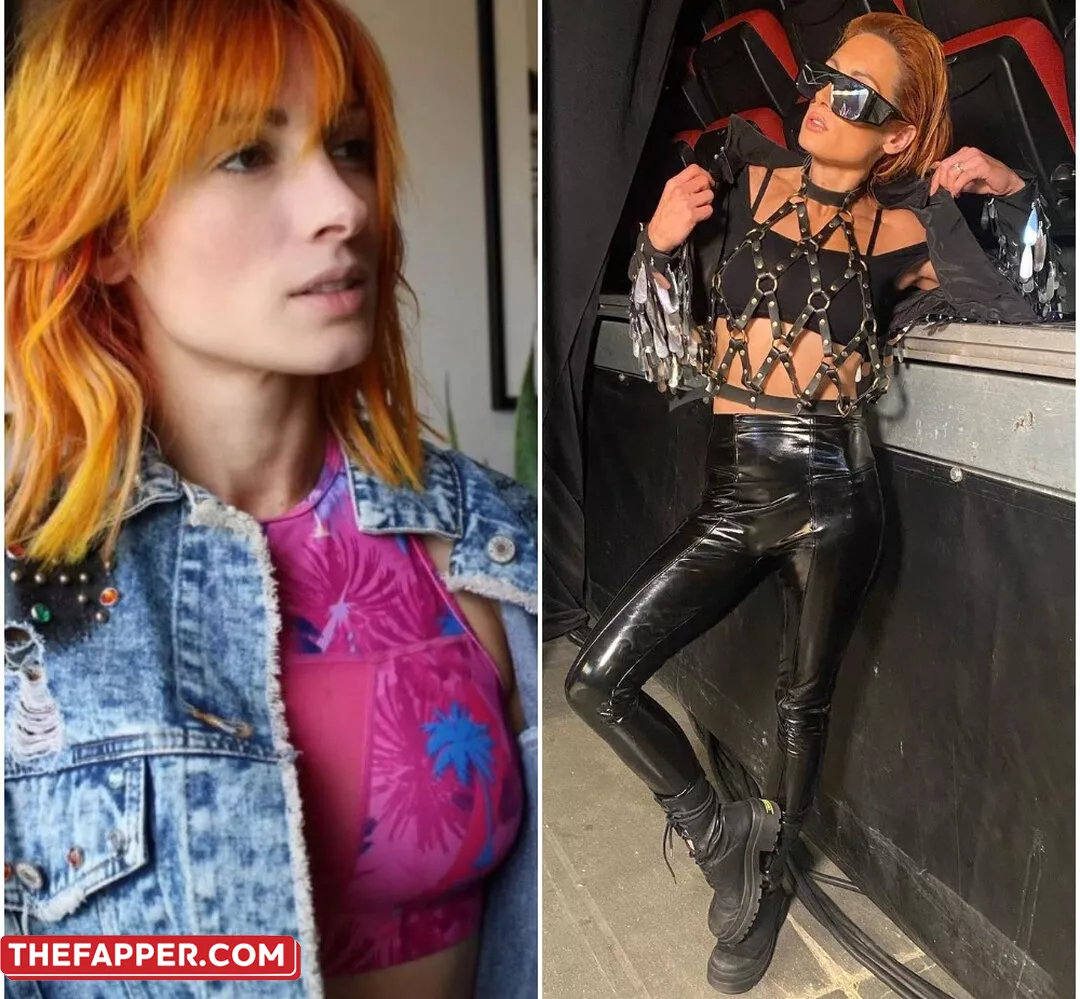 Becky Lynch  Onlyfans Leaked Nude Image #xhwxAv6puU