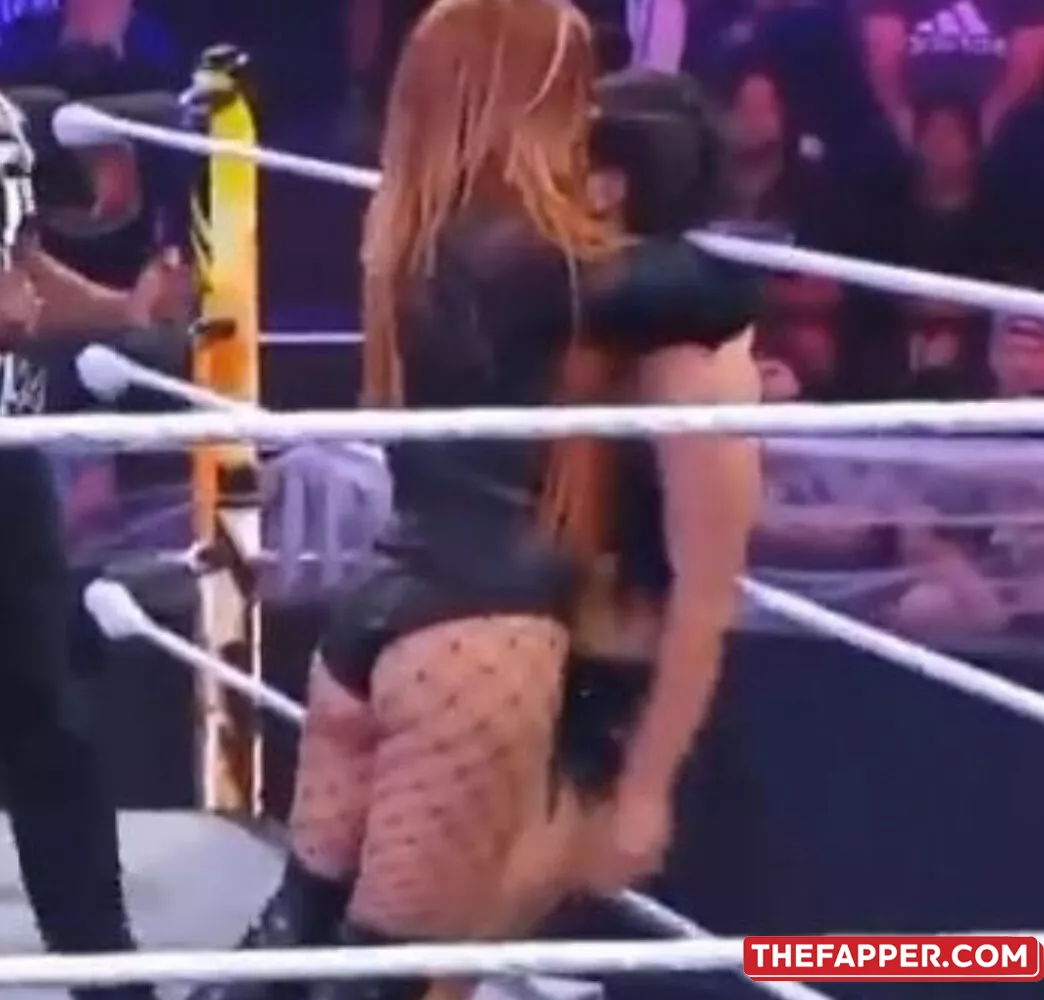Becky Lynch  Onlyfans Leaked Nude Image #y3hUSEgxQZ