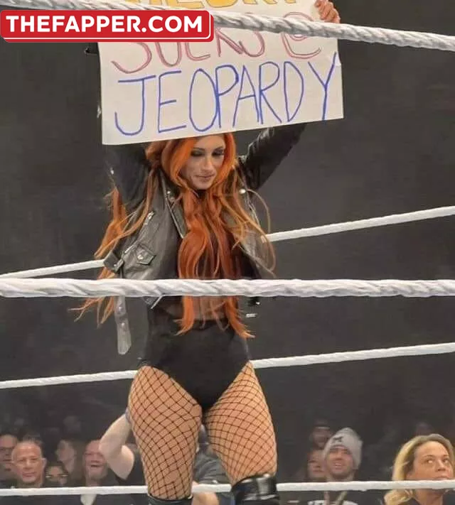Becky Lynch  Onlyfans Leaked Nude Image #yOCDPX80TC