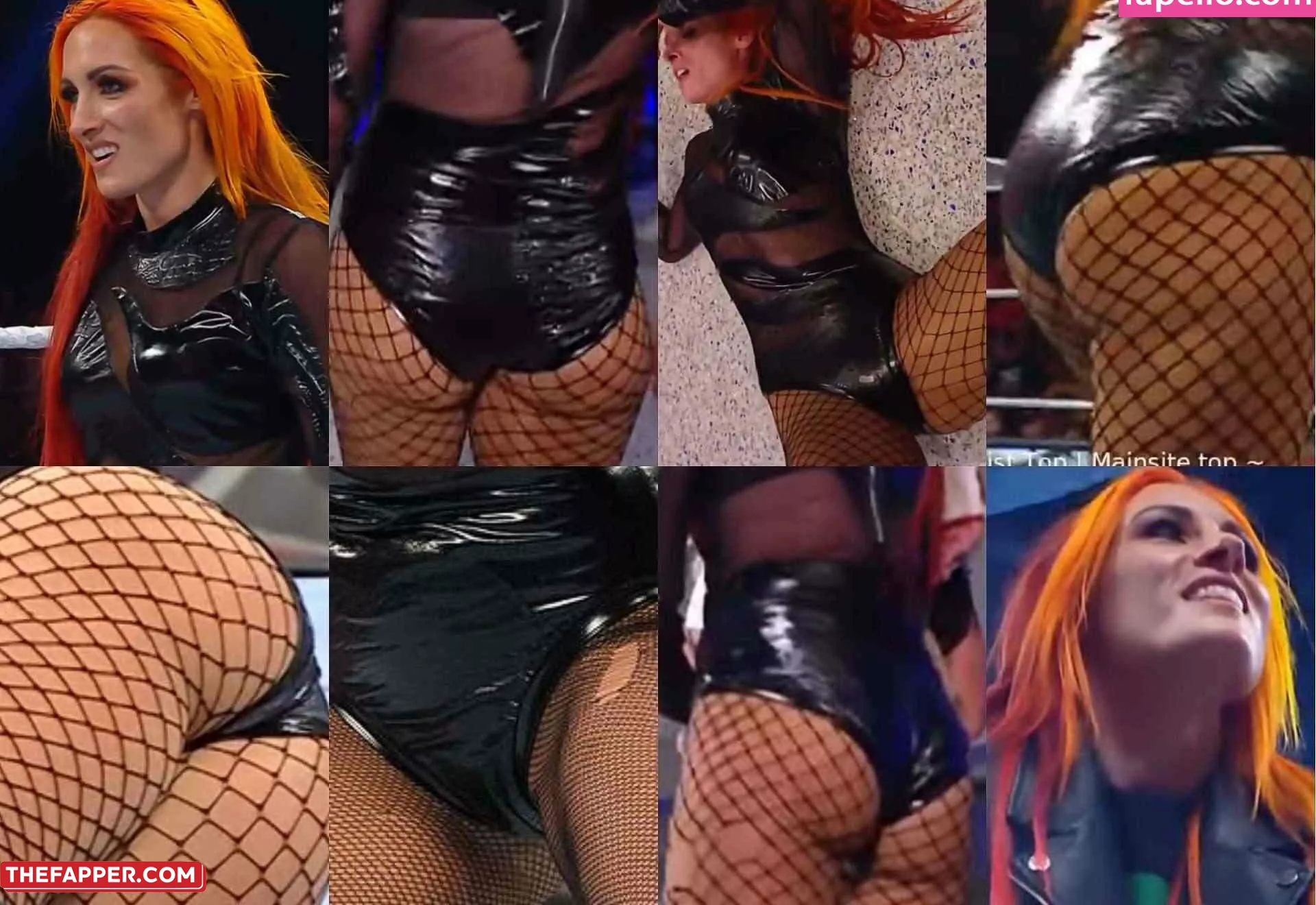 Becky Lynch  Onlyfans Leaked Nude Image #yfNGxCcgY9